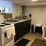 One Bedroom Basement Apartment