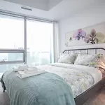 Blue Jays Aparment