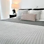 Luxury Condo On Bay Street