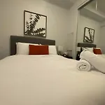 Rivetstays - The Atmos II