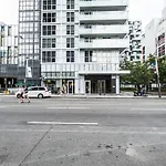 Gorgeous 2-Bedroom In The Heart Of Downtown