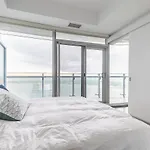 Executive Corner Suite With Panoramic View