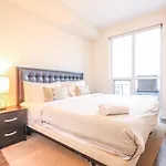 Sarkar Suites - Cn Tower, Mtcc, Rogers Centre