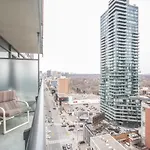 Sarkar Suites - Yorkville