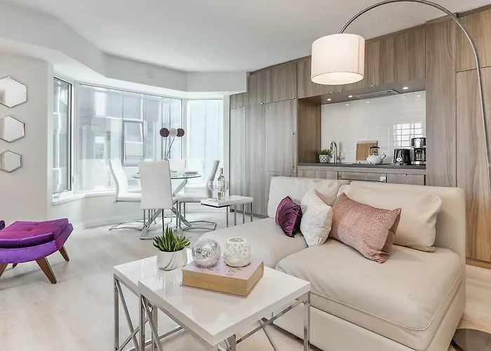Enchantment In Yorkville