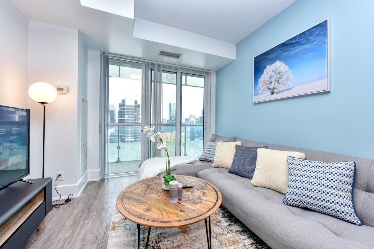 Apartment Blue Jays Aparment