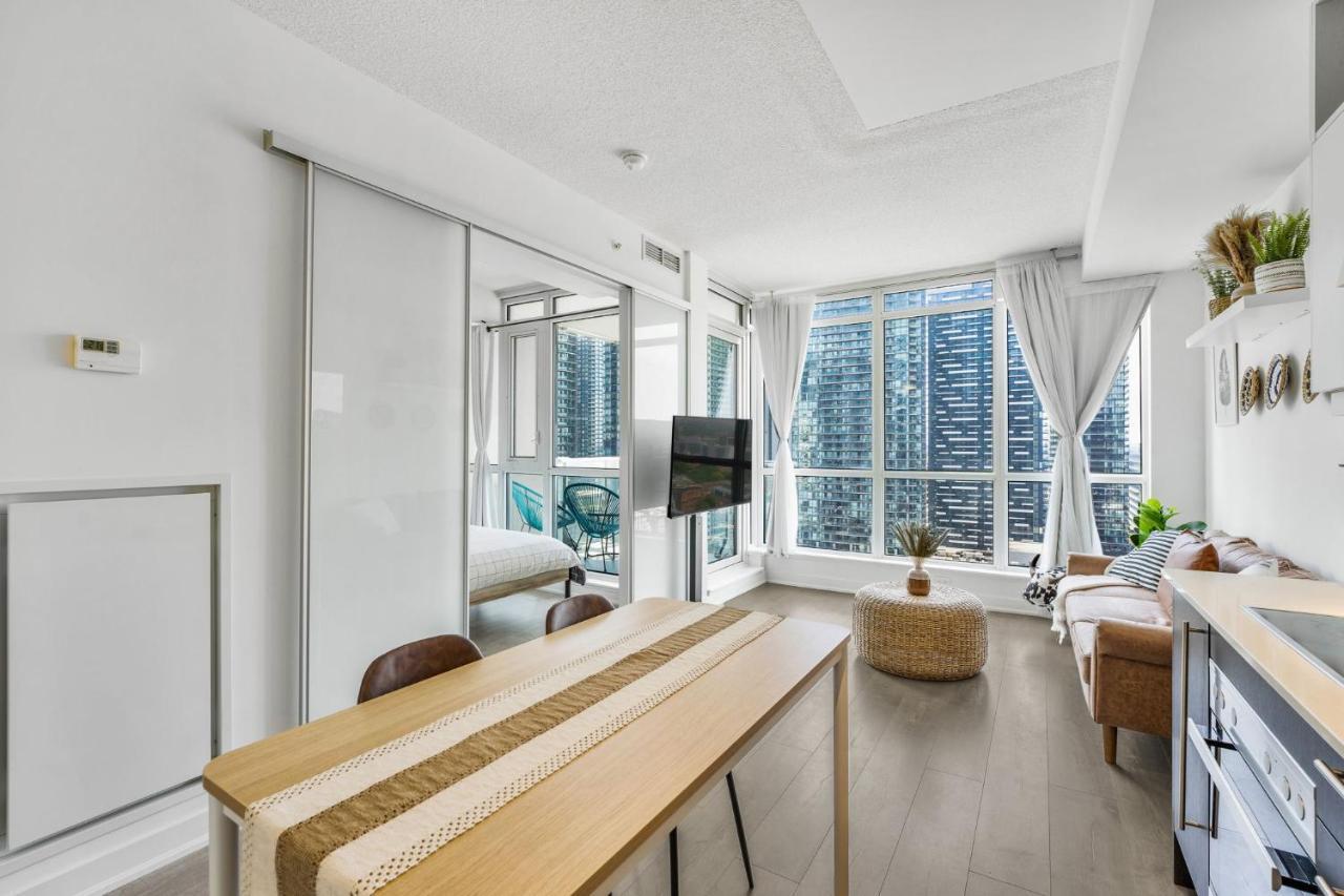 Apartment King Bed, Amazing View, Free Parking