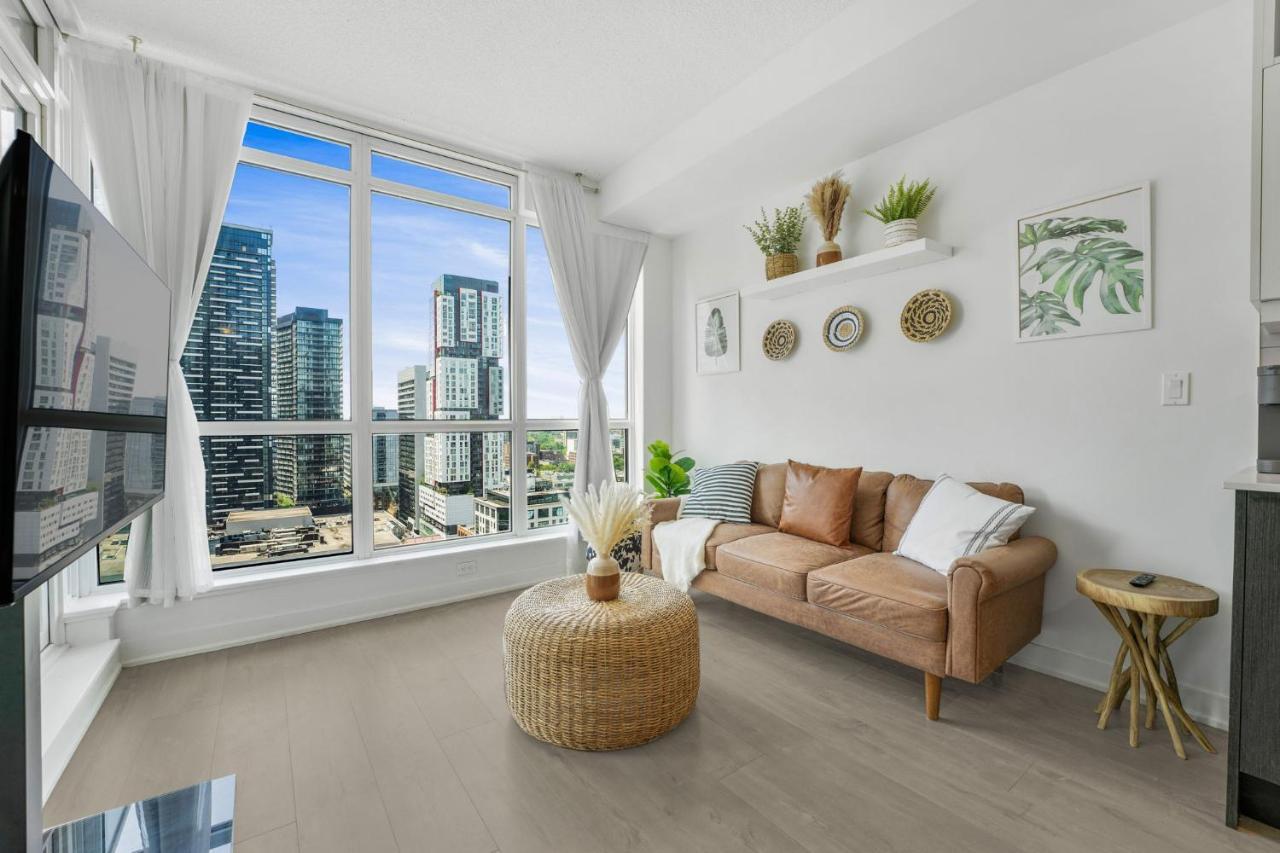 Apartment King Bed, Amazing View, Free Parking *