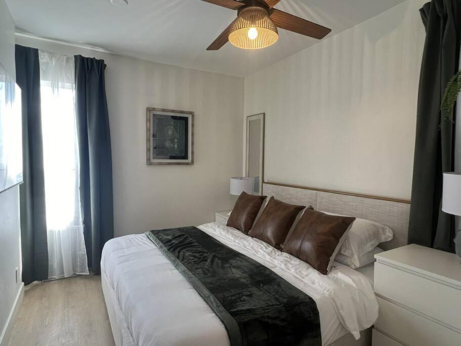 Chic 2 Bedroom With Parking