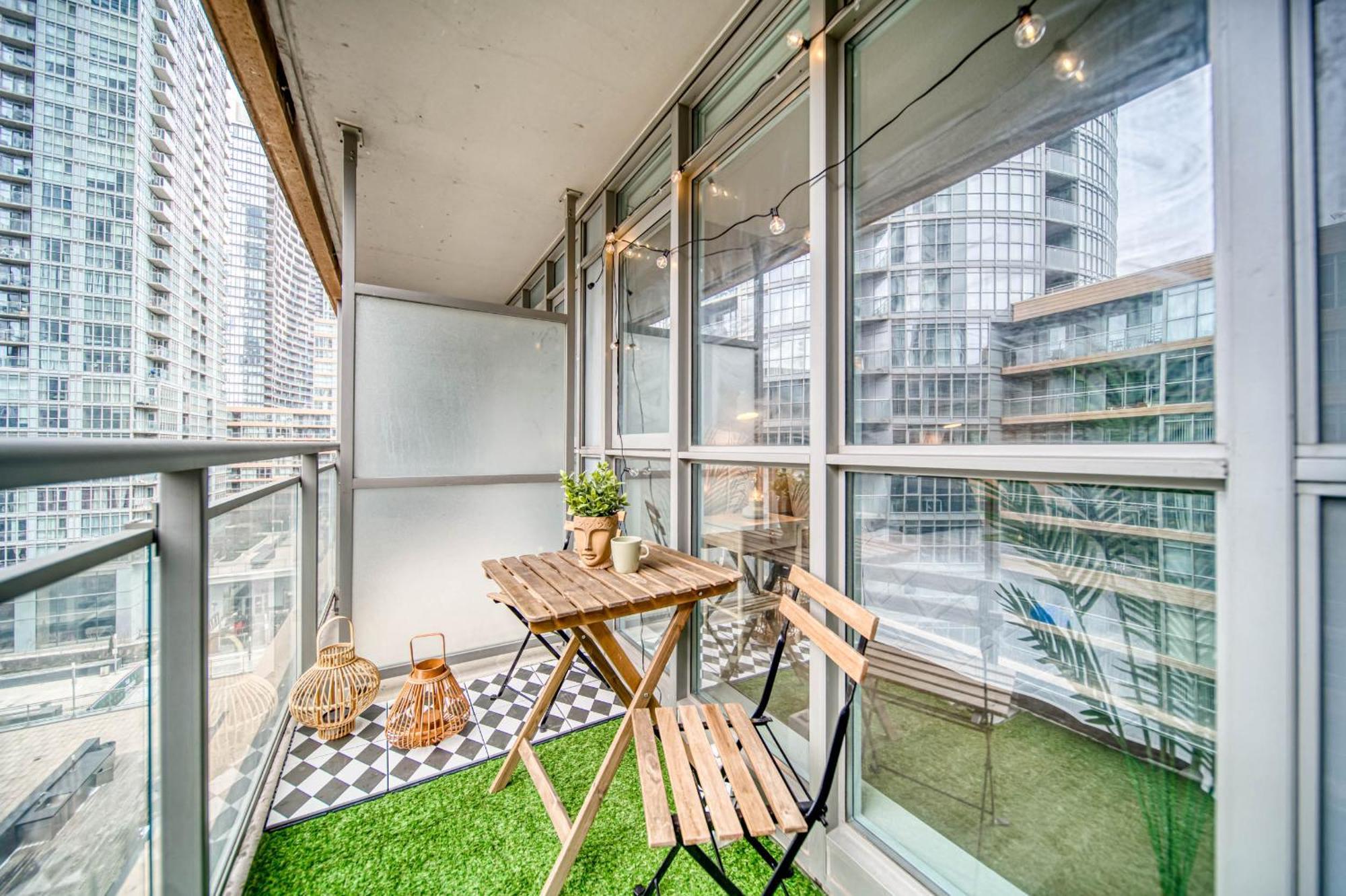 Apartment Stylish Downtown With Free Parking