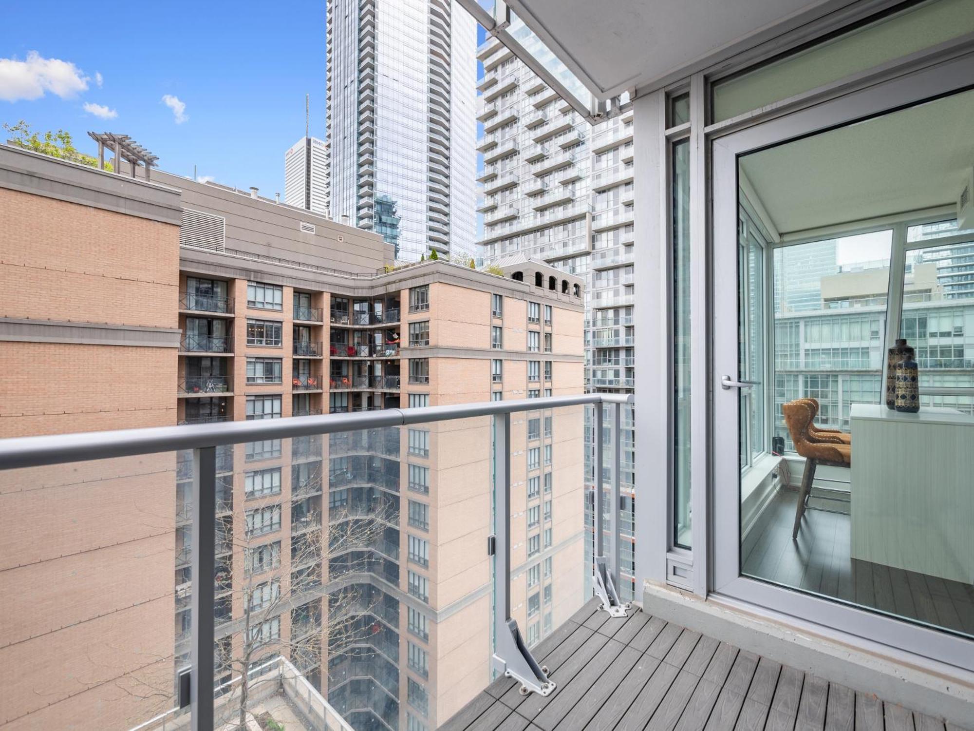Freed - Downtown Apartment *