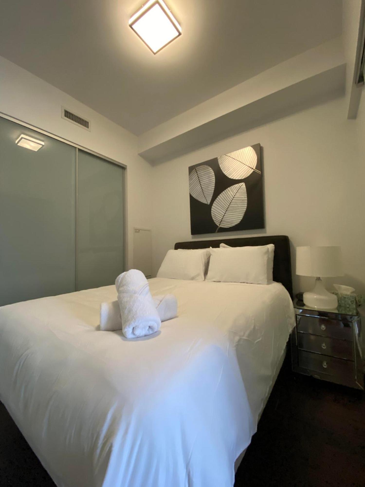 Apartment Rivetstays - The Atmos Ii