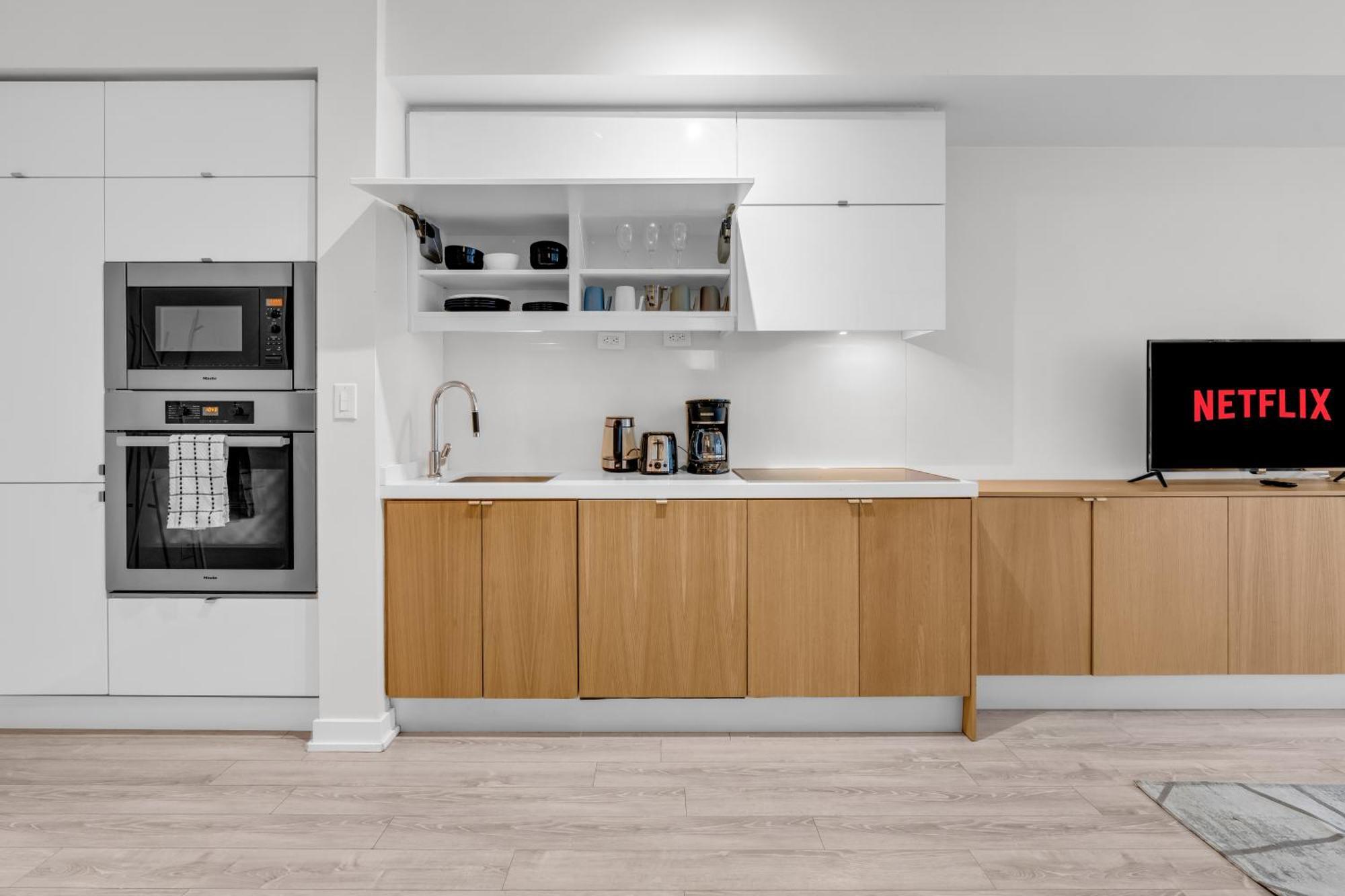 Apartment Chic