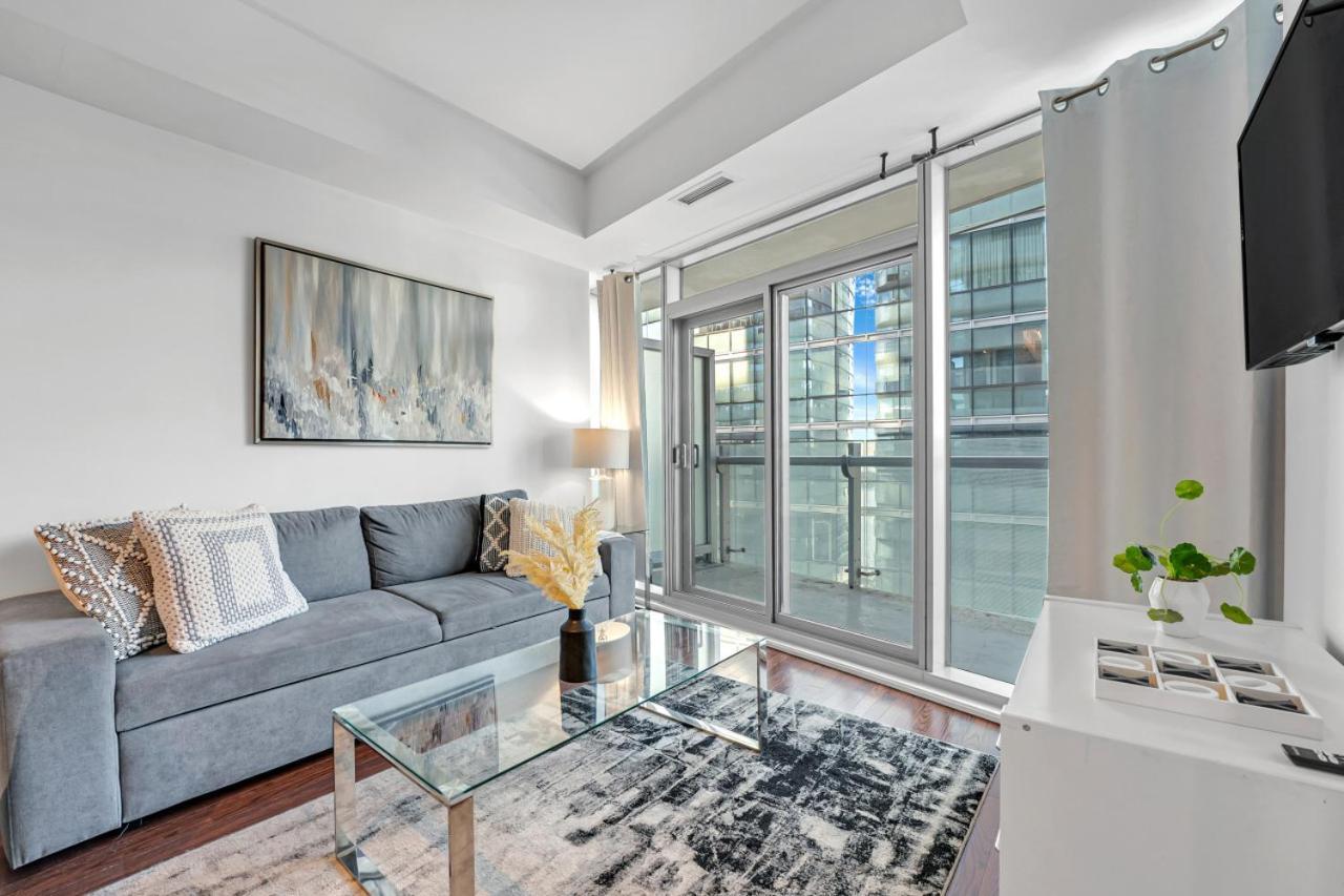 Holiday home Cozy Unit Near Scotiabank Arena, Mtcc & Rogers Centre