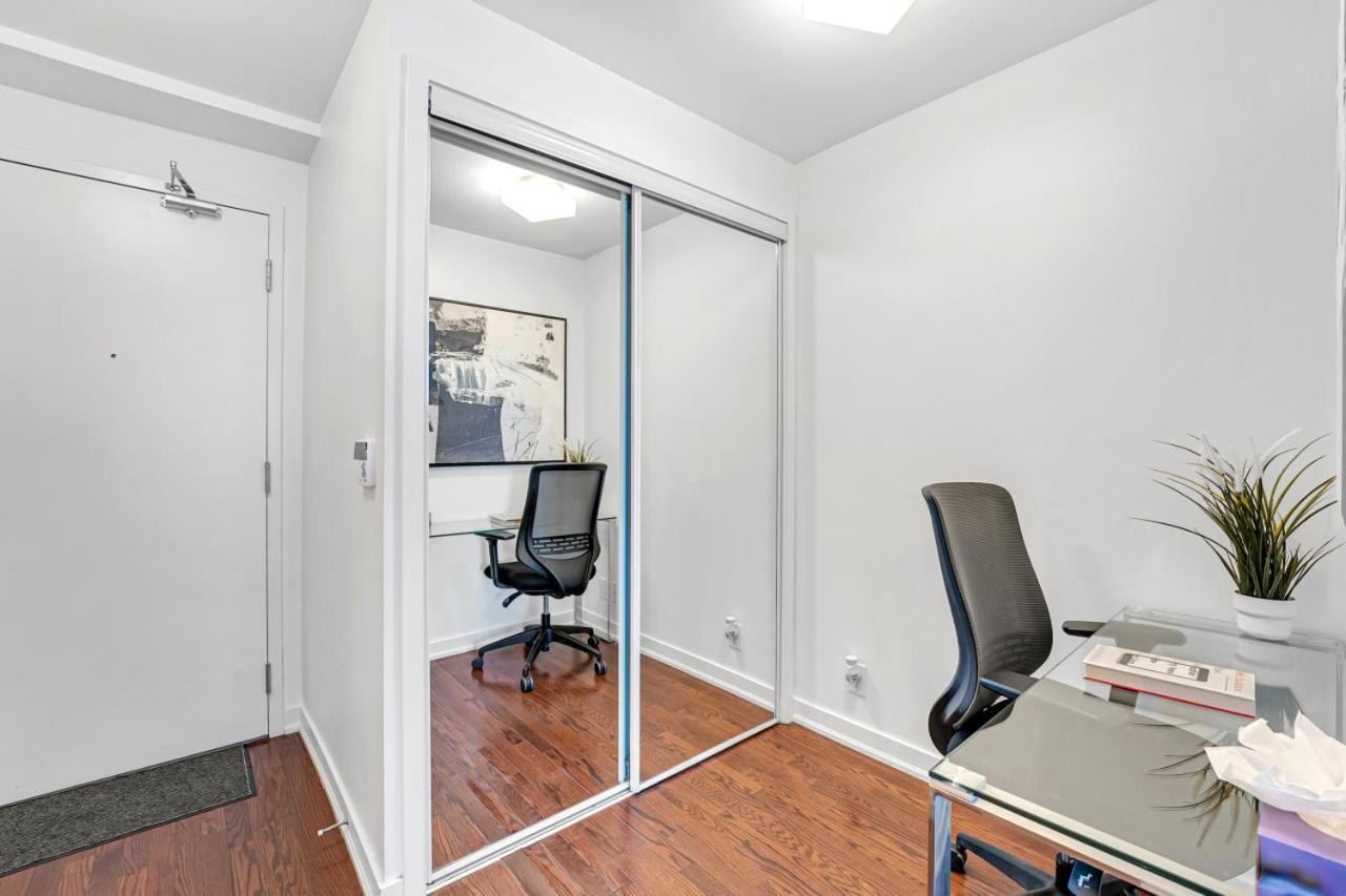 Holiday home Cozy Unit Near Scotiabank Arena, Mtcc & Rogers Centre