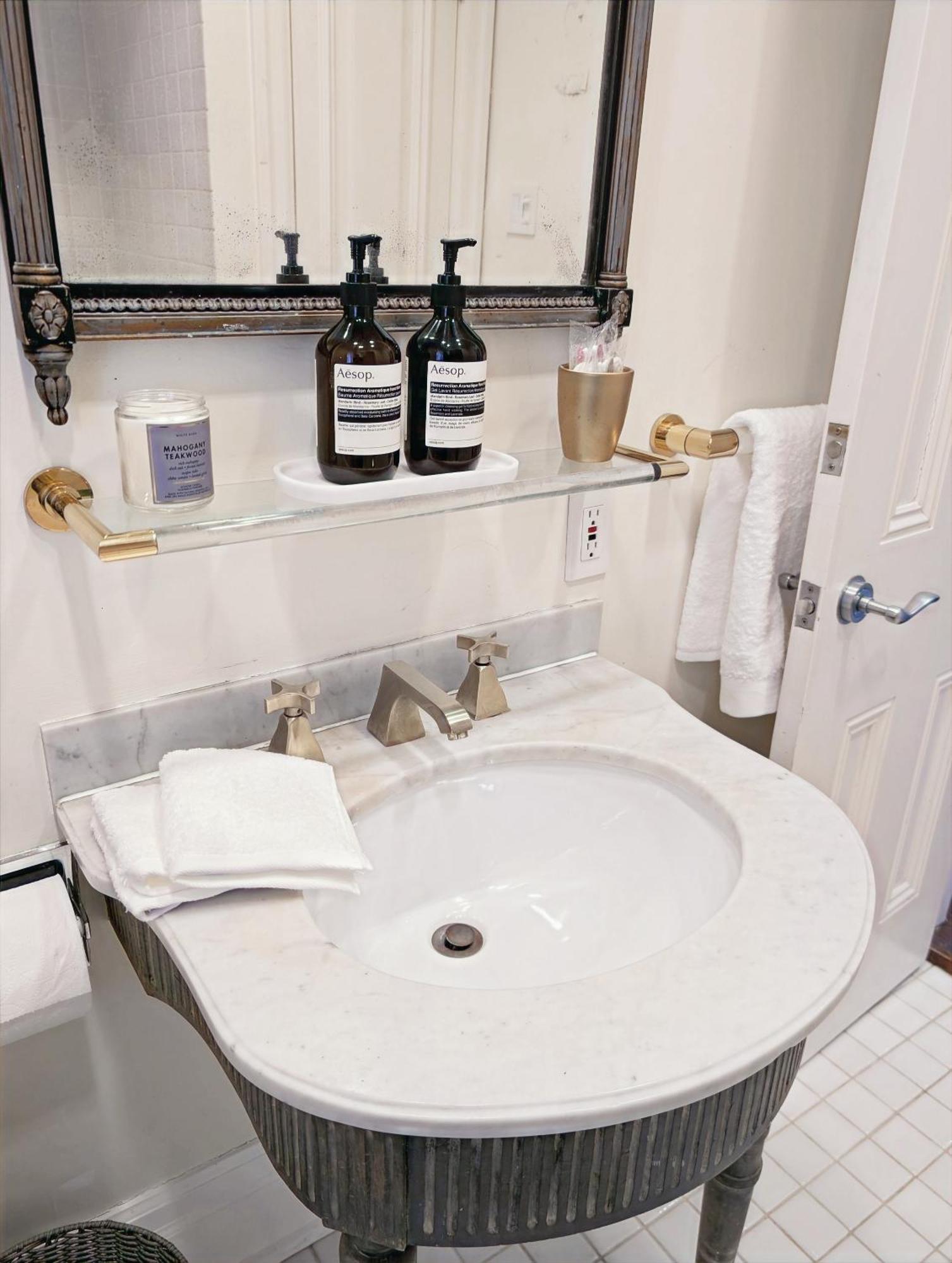 Bed & Breakfast Hazelton Heritage *