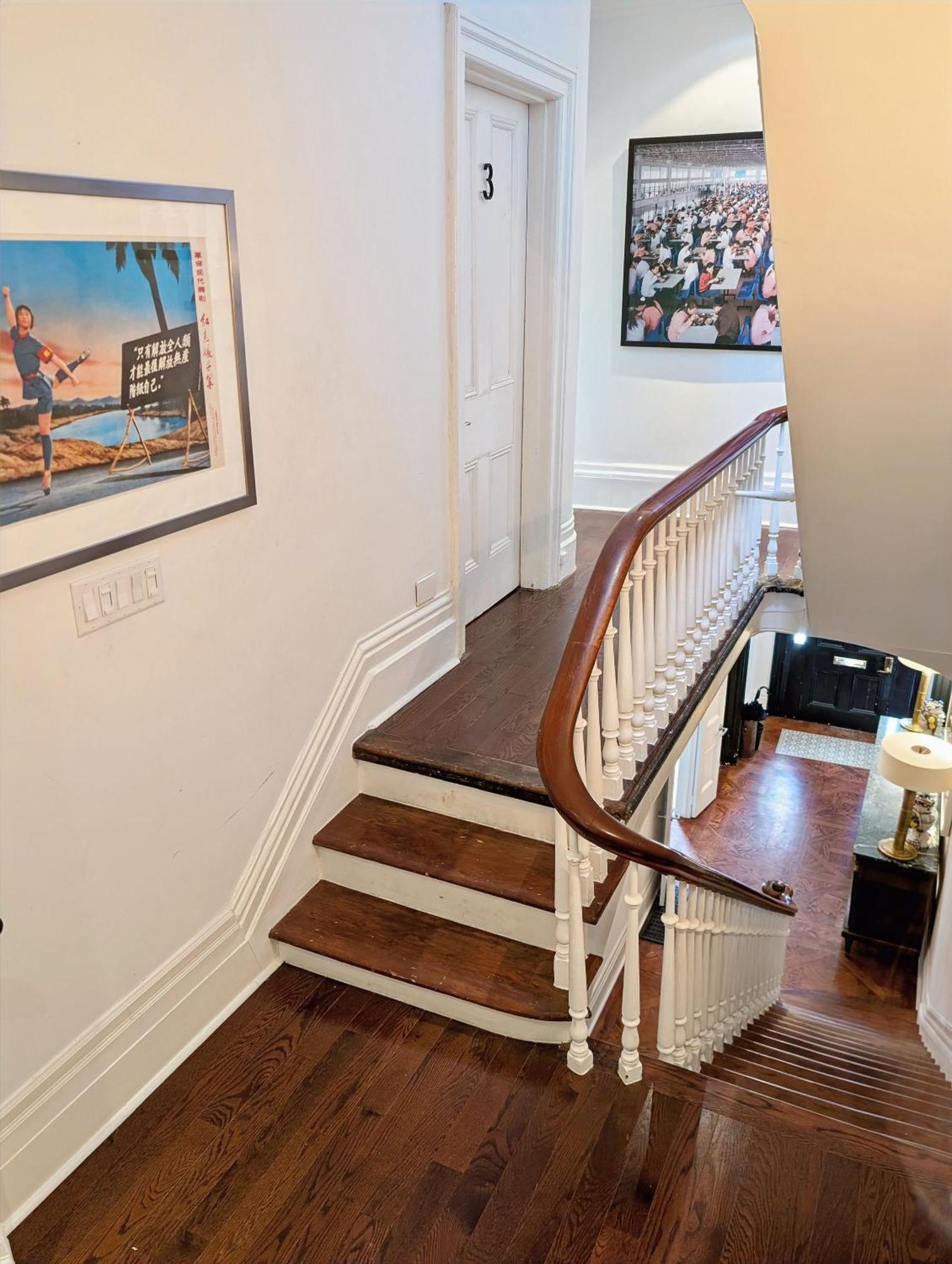 Hazelton Heritage Bed & Breakfast *
