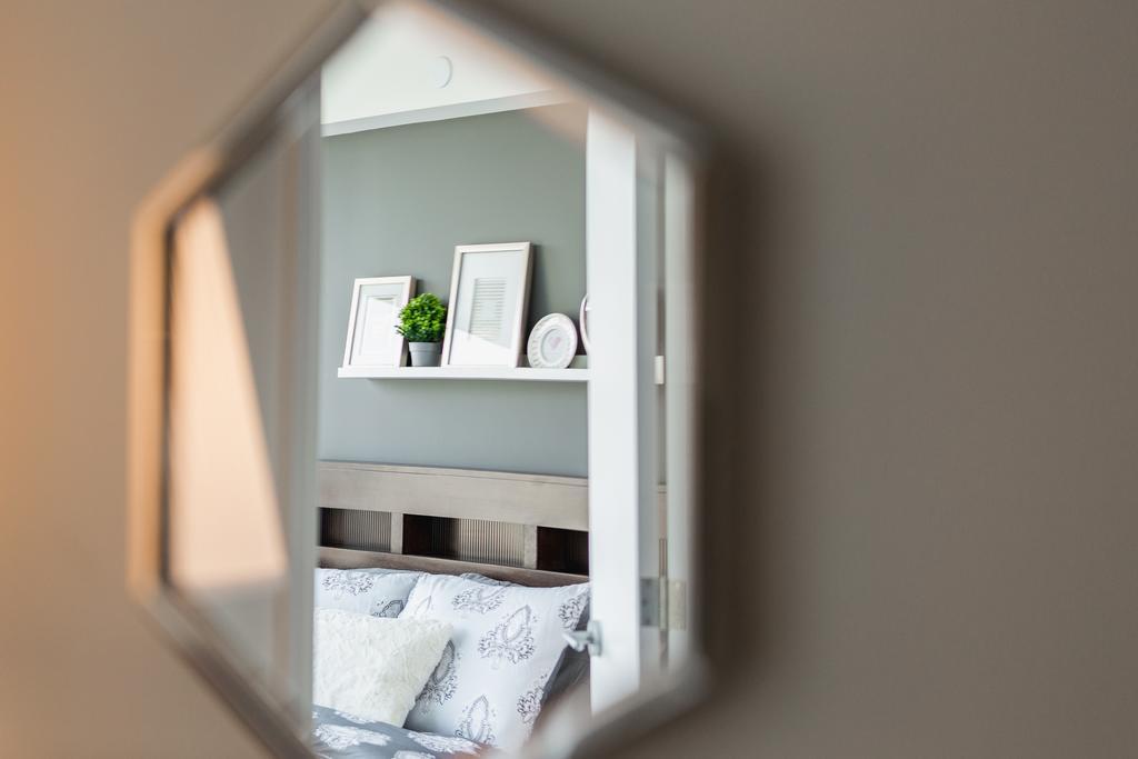 Apartment Enchantment In Yorkville *