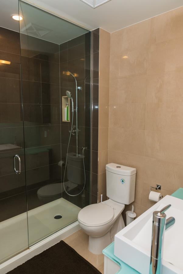 Sarkar - Cn Tower, Mtcc, Rogers Centre Apartment