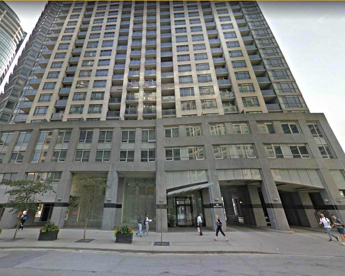 Blue Jays Aparment * Toronto
