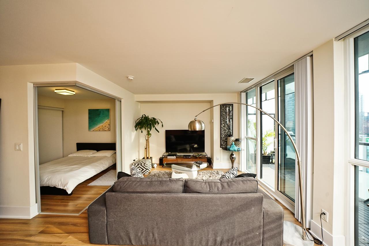 The Atmosphere Boutique Apartment *
