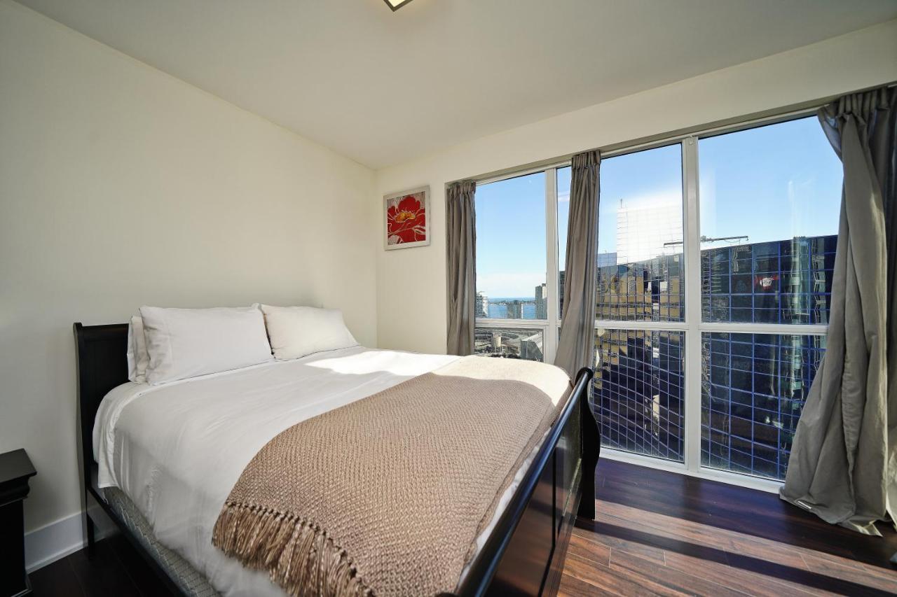 The Atmosphere Boutique Apartment