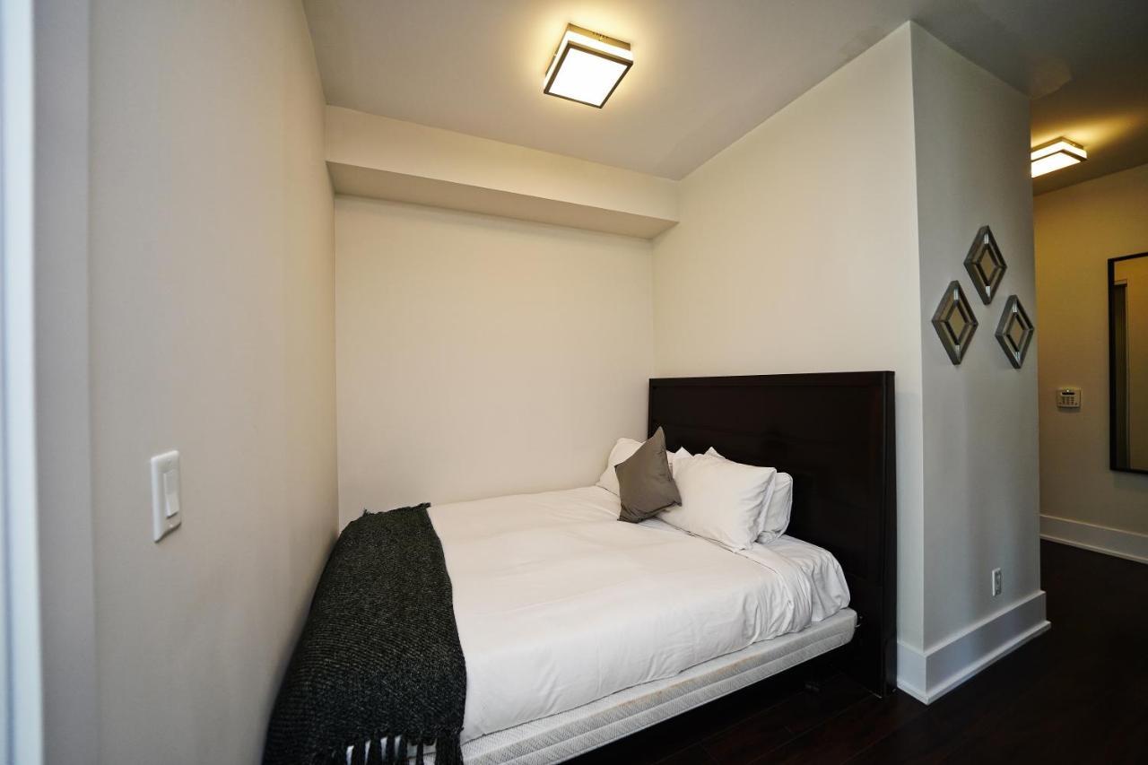 Apartment The Atmosphere Boutique
