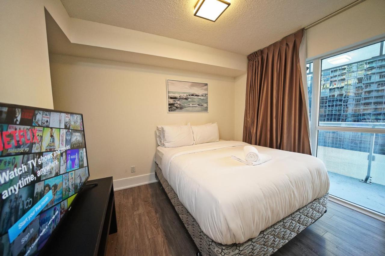 The Atmosphere Boutique Apartment *