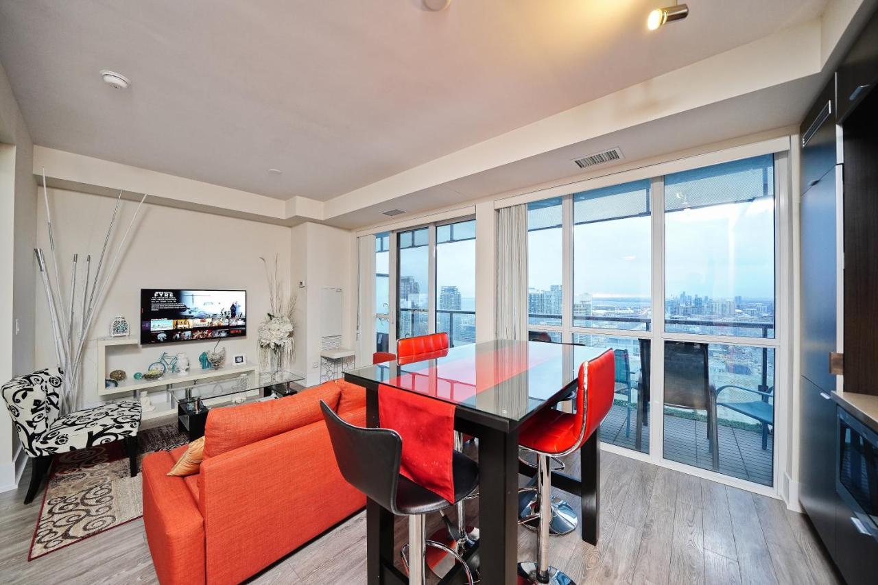 The Atmosphere Boutique Apartment *