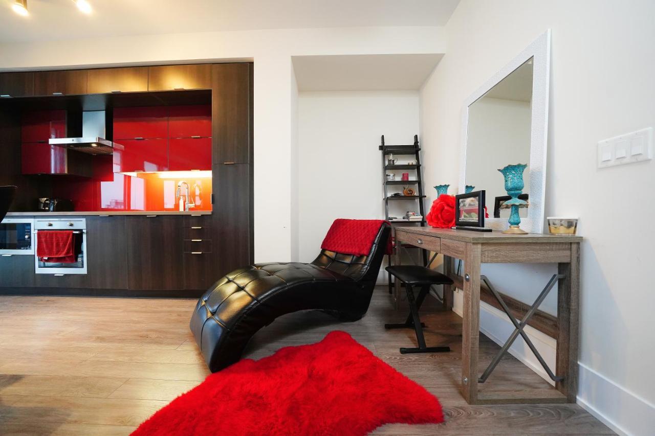 The Atmosphere Boutique