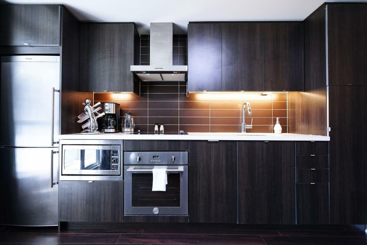 Apartment The Atmosphere Boutique Toronto