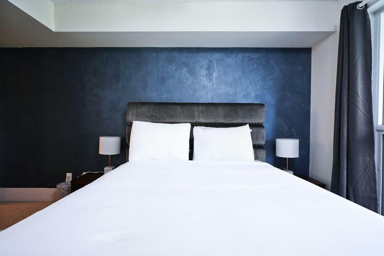 The Atmosphere Boutique Apartment Toronto