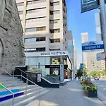 2 Bedroom Plus Den Condo