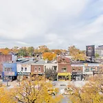 Modern 3Br Condo - Steps From High Park!
