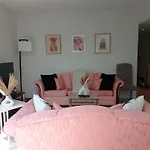 Downtown Toronto Condo Suite