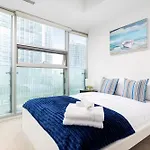 Downtown Toronto 2 Bedrooms Condo