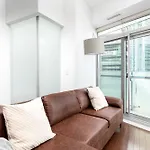 Downtown Toronto 2 Bedrooms Condo