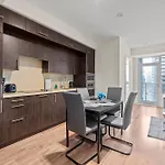 Globalstay Modern Apartments In North York Skyscraper