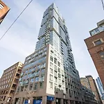Luxe 5Bd Unit Sleeps 11 - Hospitals Mtcc Ttc Acc