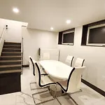 Luxury Private Suite With Own Entrance, Private Bath