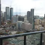 Grenville Furnished Apartment