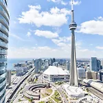 Atlantis Suites - Toronto Furnished Apartment On York Street