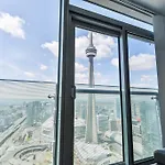 Atlantis Suites - Toronto Furnished Apartment On York Street