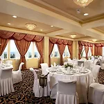Four Points By Sheraton Toronto Lakeshore
