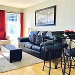 Executive High Rise Condo
