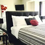 Executive High Rise Condo