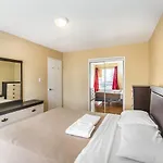 Toronto Furnished Living- Scarborough