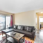 Toronto Furnished Living- Scarborough