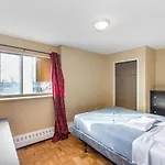 Toronto Furnished Living- Scarborough