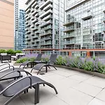 Topline Suites - Nelson Street